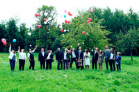 Hochzeitsgesellschaft Pforzheim