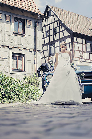 Hochzeitsfotografie Oliver Keller
