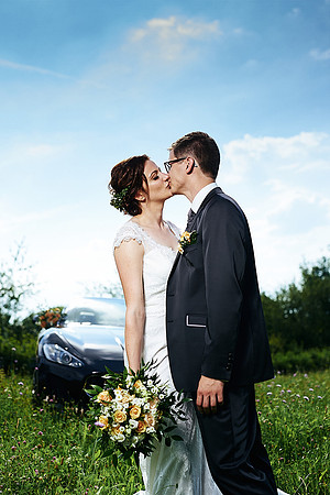 Hochzeitsfotografie Oliver Keller