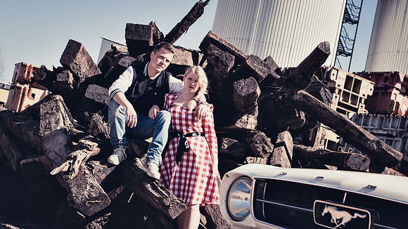 Hochzeitsfotografie Oliver Keller