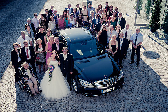 Hochzeitsfotografie Oliver Keller